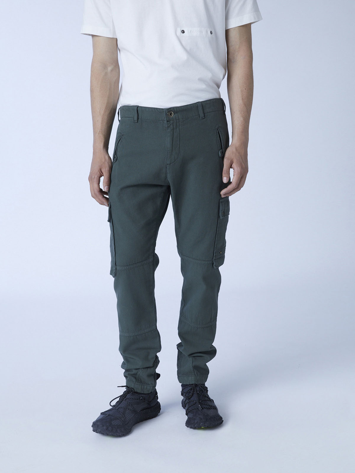 Norte Pantalone cargo cotone