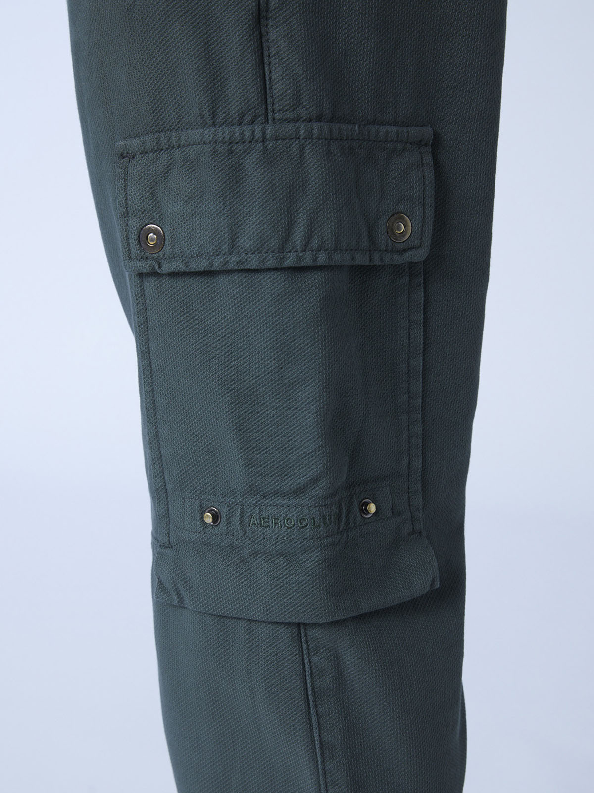 Cotton Norte Cargo trousers