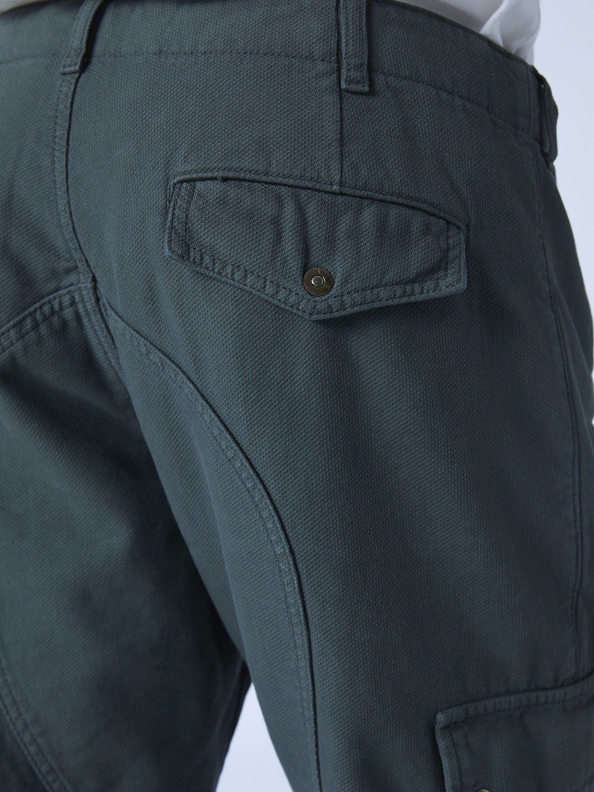 Norte Pantalone cargo cotone