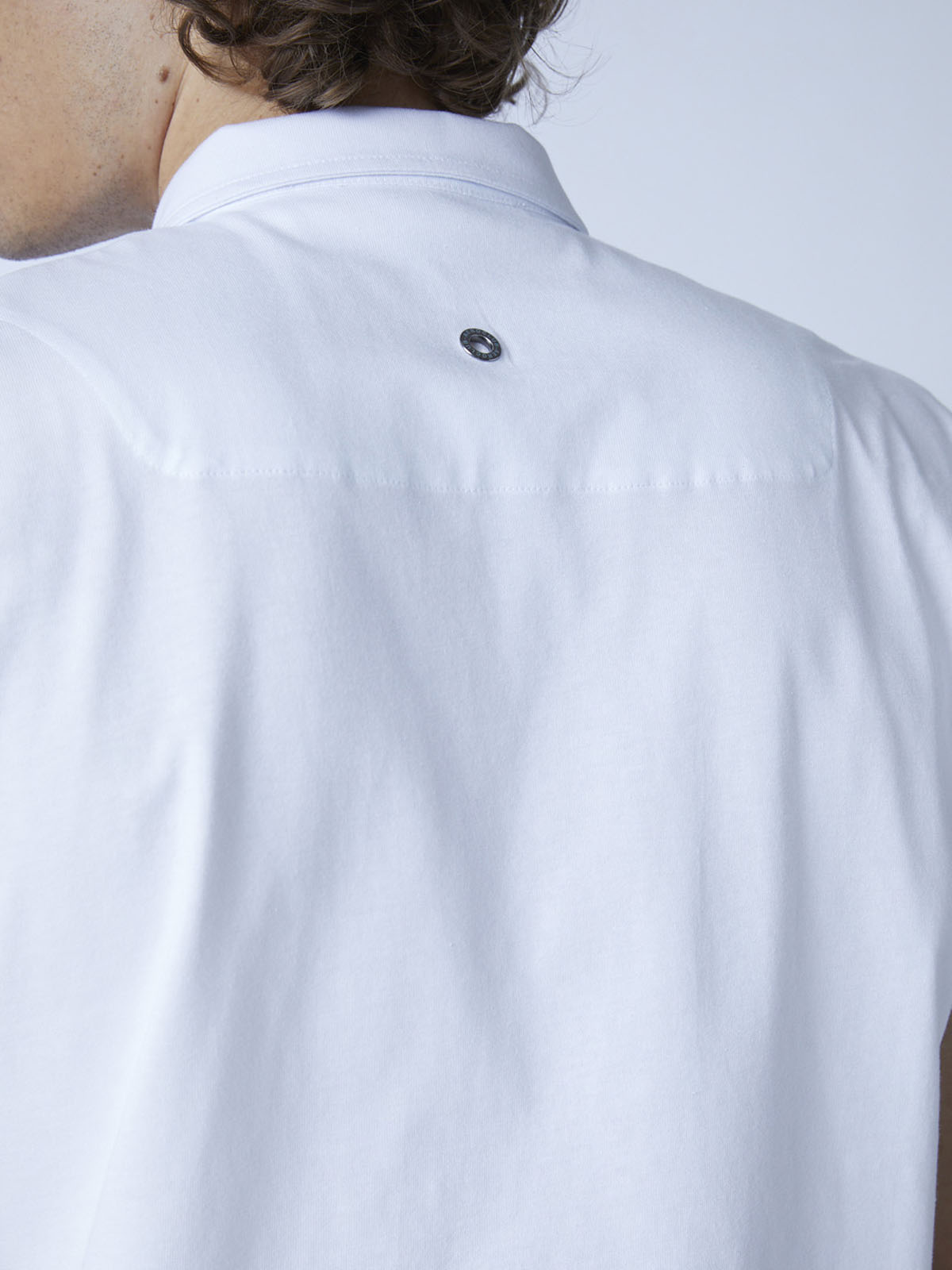 Basic Zephyros Polo shirt