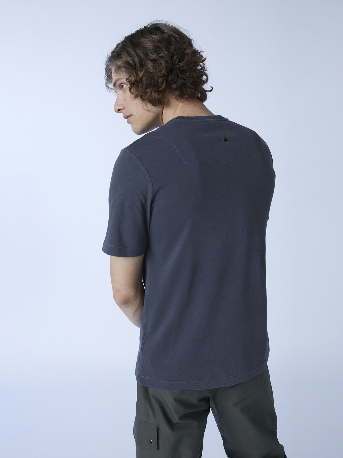 Basic Ostro T-shirt