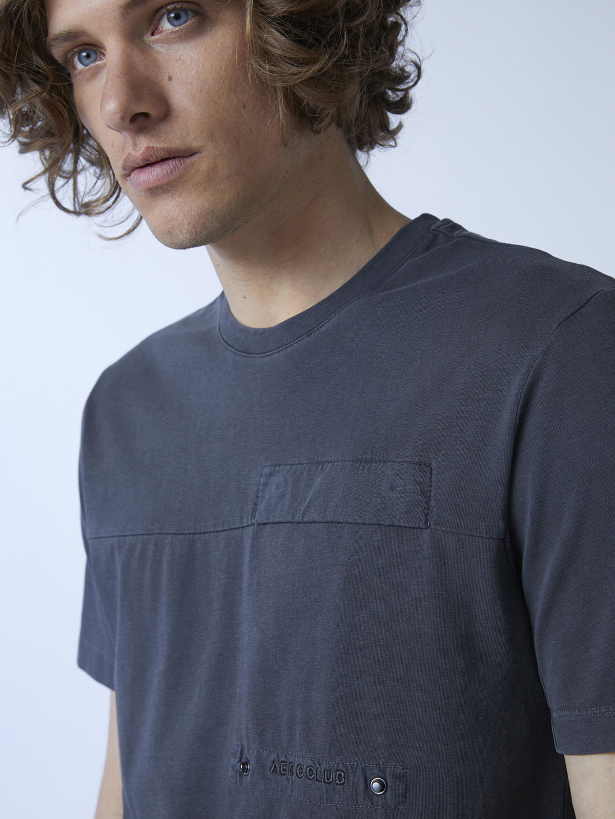 Basic Ostro T-shirt