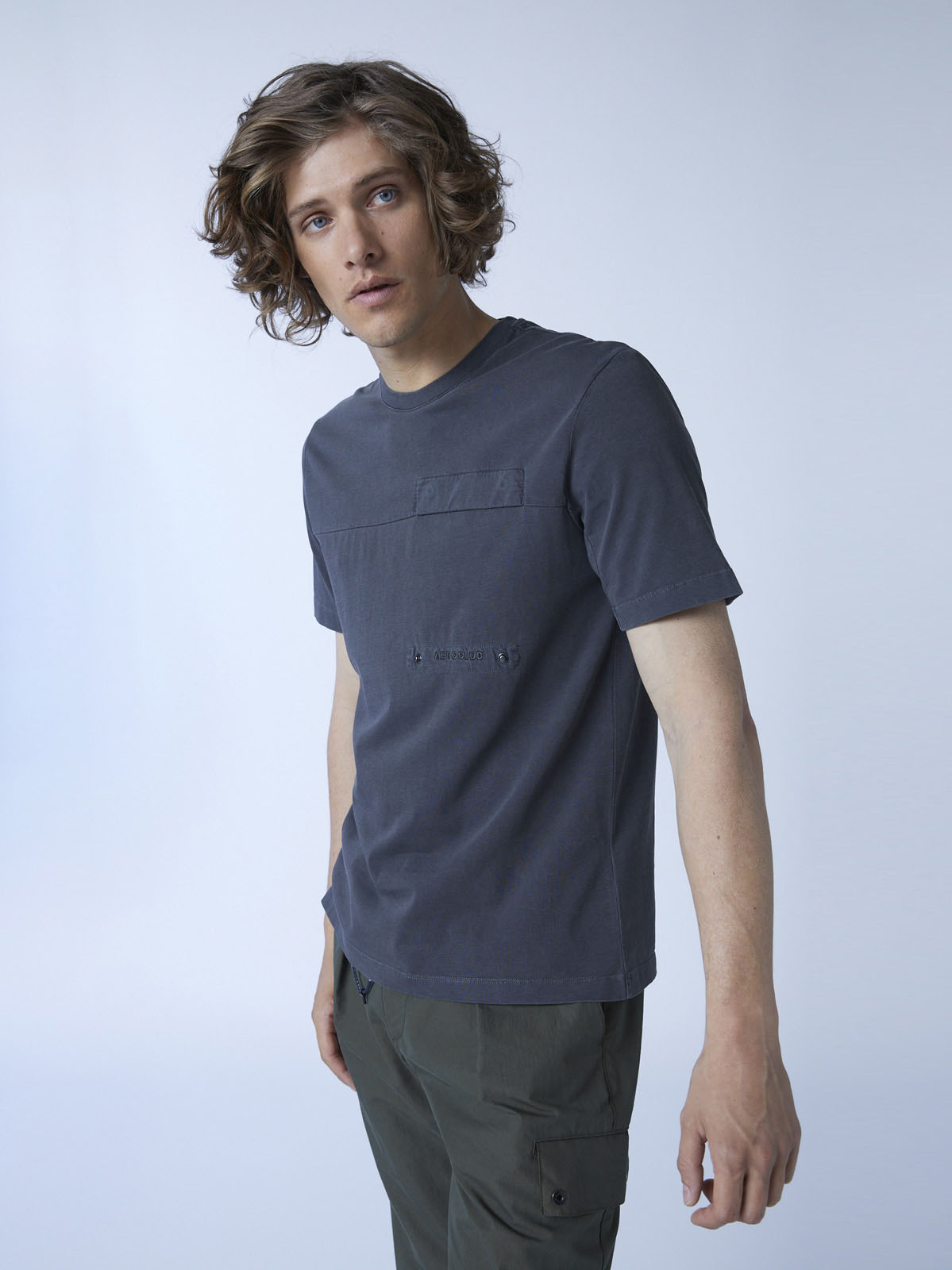 Basic Ostro T-shirt