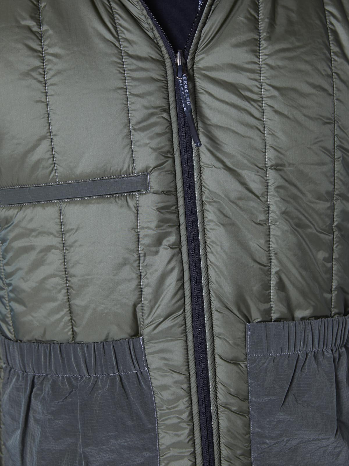 Libeccio Gilet reversibile Libeccio Gilet reversibile