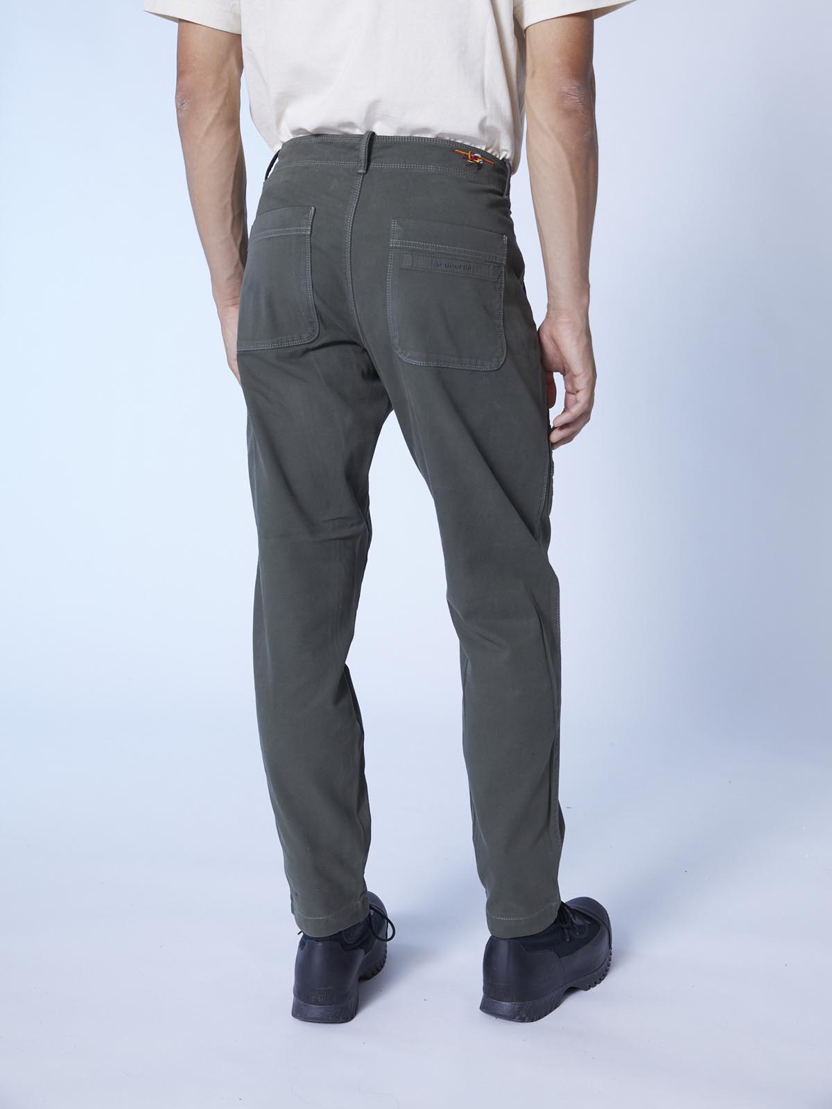 Oroshi Work trousers
