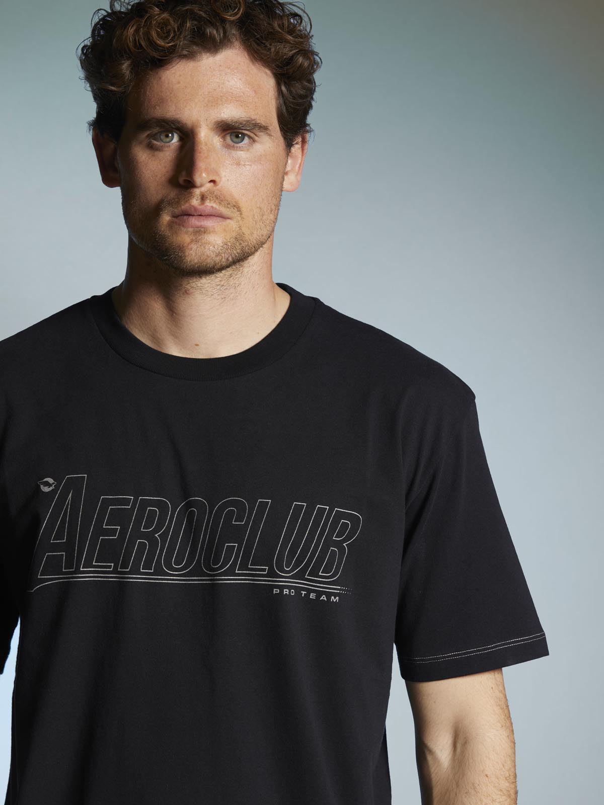 Anila T-shirt Aeroclub