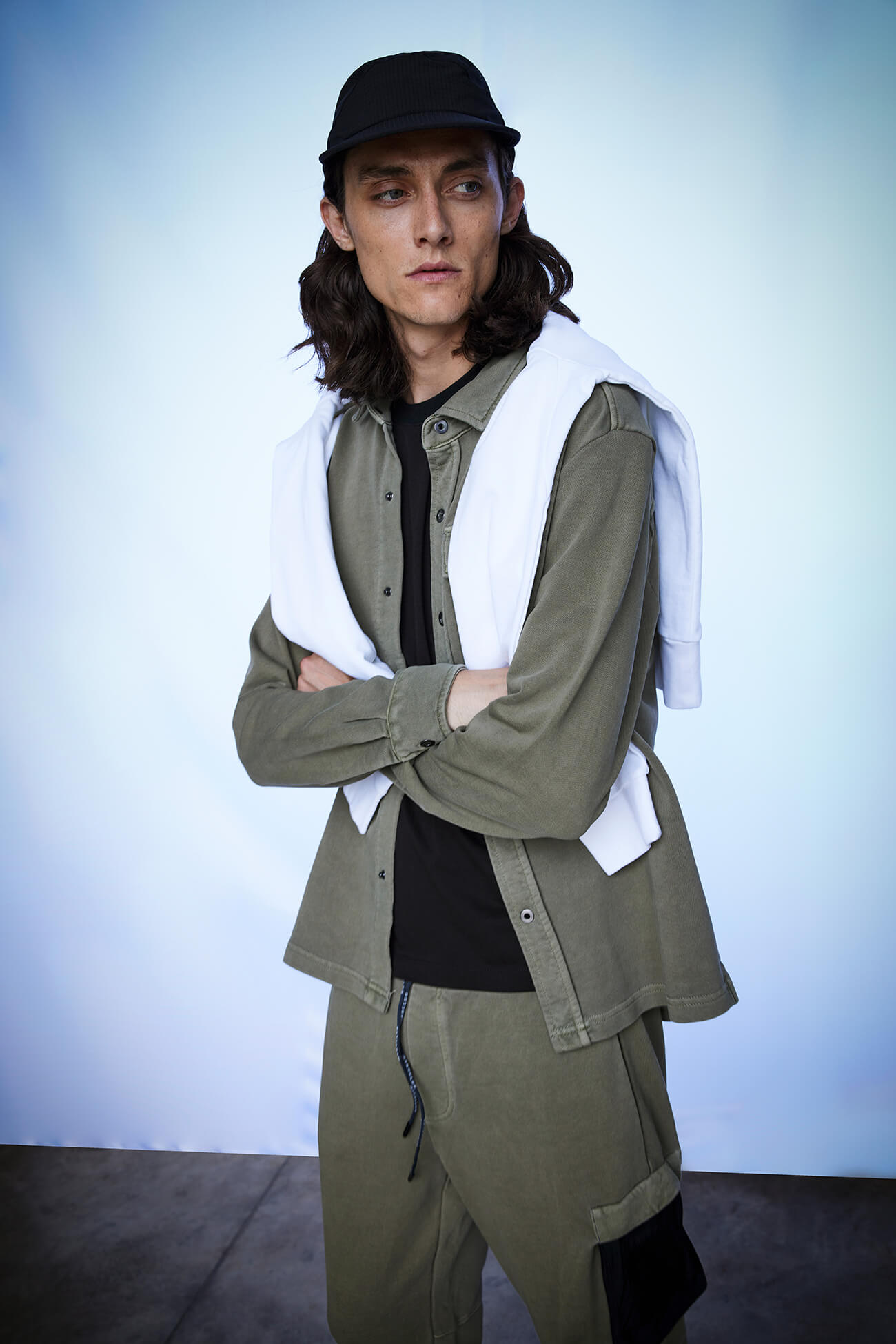 Lookbook Aeroclub - SS
